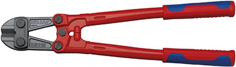 Knipex Bolzenschneider mit Mehrkomponentengriffen 460 mm - 7172460