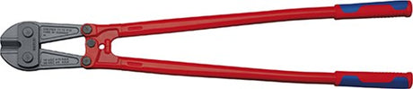 Knipex Bolzenschneider mit Mehrkomponentengriffen 910 mm - 7172910