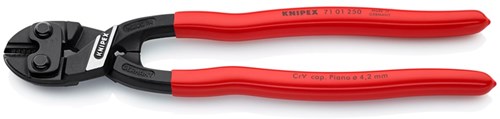 Knipex Knipex Cobolt XL Compact Boutnijtang 7101250