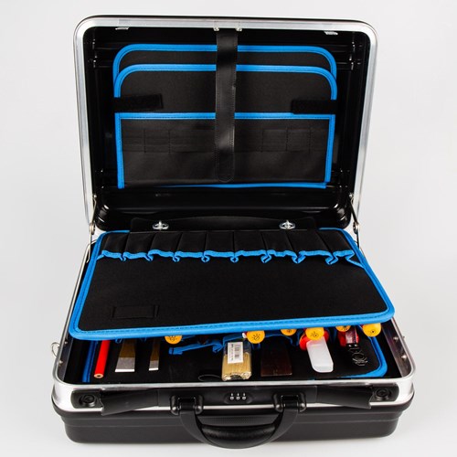 Knipex Tool Case VDE 002105HLS