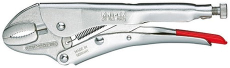 Knipex Gripzange rund 250 mm - 4104250