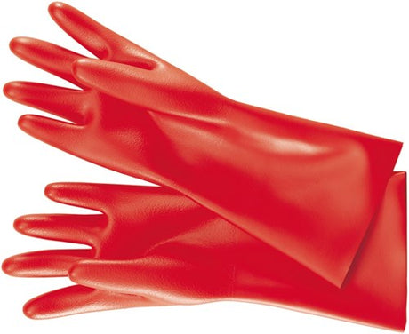 Knipex-Handschuh für Elektriker. Elektriker-Handschuhgröße 1000 V