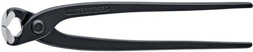 Knipex Hufzange | l250mm | poliert | 1 Stück - 99 00 250 ean - 99 00 250 ean