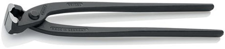 Knipex hoeftang | l280 mm | gepolijst | 1 stuk - 99 00 280 ean - 99 00 280 ean