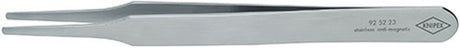 Knipex pincet r.v.s., antimagn. zuurvast 120 mm - 925223
