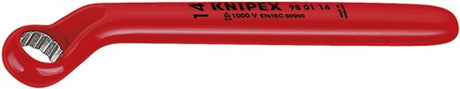 Knipex ringsleutel 12 x 190 mm vde - 980112