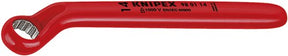 Knipex ringsleutel 19 x 240 mm vde - 980119