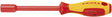 Knipex Schraubendreher-Einsatz 11,0 mm VDE - 980311