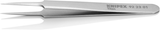 Knipex titaanpincet | 110 mm lengte - 92 23 01