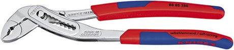 Knipex Wasserpumpenzange Alligator Chrom 250 mm - 8805250