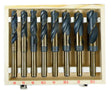 Silver boorkobaltset 8szt. 14-25,5 mm