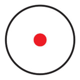 Konus Red dot Rijbler Sight-Pro-Spaltung 2.0