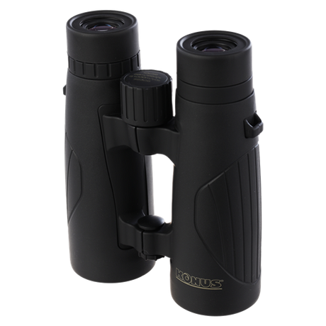 Konus -Fernglas Titanium Evo OH 10x42 WP