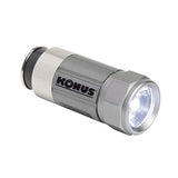 Konus Taschenlampe wiederaufladbar 12 V Konushlighter