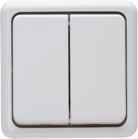 Aufputz-Schalterserie Kopp aw – 4626090