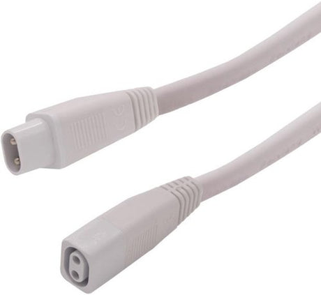 Enzo koppelsnoer voor led t5 armatuur 50cm - 5019062