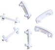 Enzo koppelstuk voor aluminium led bar - led1032