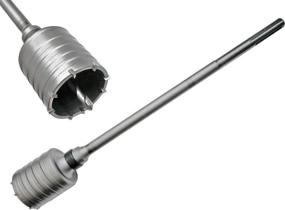 Bosch kroon sds max-9 82x420mm ingesteld