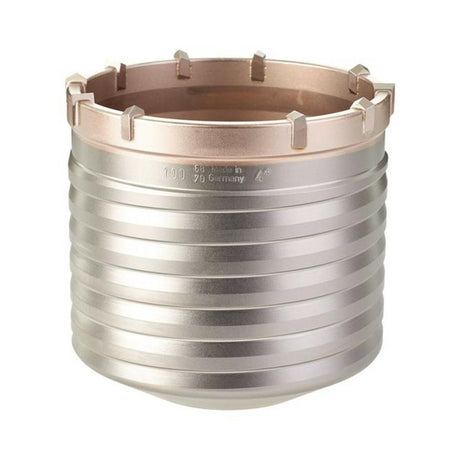 Milwaukee kroon sds max 100mm