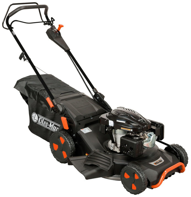 Oleo-mac verbrandingsmaaier ohv gvh48tk 196cc
