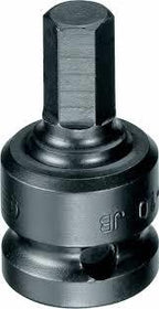 Action-Schlagstecknuss Sechskant 3 4 32 mm