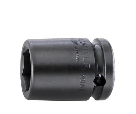 Action-Schlagstecknuss 3 4 16 mm