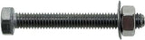 Bofix Fork Kroonbout M5x45 inkl. Nuss. Pro 10