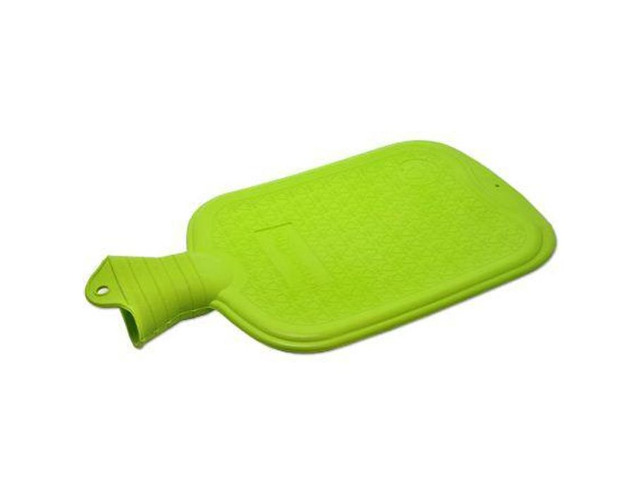 Fairzone Wärmflasche aus Naturkautschuk – FSC – 2 l