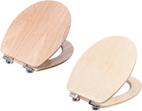 Cornat WC-Sitz Holz Ligna+ SC Fichte - ksligksc