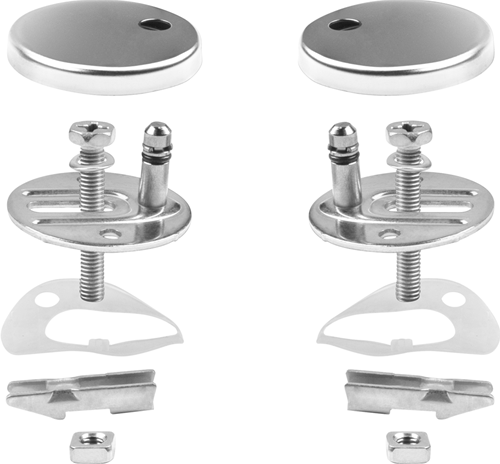 Cornat Premium 8 WC-Sitz sc abnehmbar mit kspremsc800