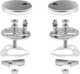 Cornat Premium 8 WC-Sitz sc abnehmbar mit kspremsc800