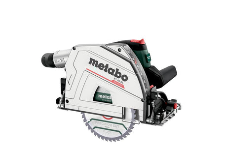 Metabo zink 1200w kt 66 bl metabox 340