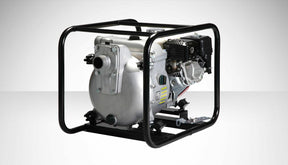 Coshin-uitlaatpomp kth 50 x slib 700l min. 2