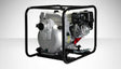 Coshin-uitlaatpomp kth 80 x slib 1340l min 3 .