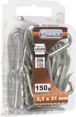 Connex Kram 3,1x31 150g vz - ky1073131