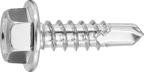Connex selbstbohrende 6k-Schraube. 4,2x16 25 Stück vorne - ky4050110