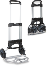 L-Boxx Aluminium faltbare Sackkarre – 1000010121