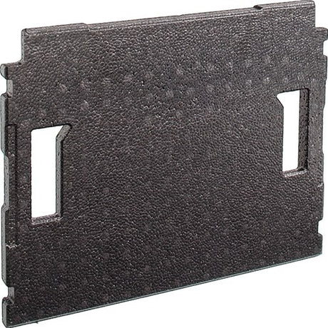 L-Boxx-Deckeleinsatz | Hartschaum | passend für l-boxx® 102, 136, 238, 374 | 1 Stück - 6000003670 - 6000003670