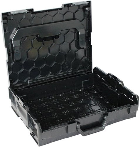 L-Boxx Werkzeugkoffer | 102 | innen B378xT313xH65 mm | 1 Stück - 6100000305