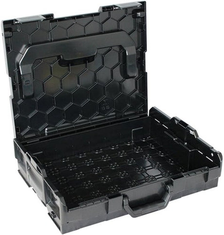 L-Boxx Werkzeugkoffer | 102 | innen B378xT313xH65 mm | 1 Stück - 6100000305