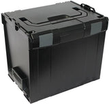 L-Boxx Werkzeugkoffer | 374 | innen B378xT294xH339 mm | 1 Stück - 6100000308