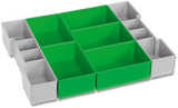 L-Boxx-Einsatzbox-Set D3 LB 102 - 6000010094