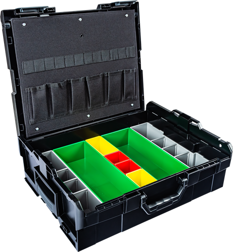 L-boxx inzetboxenset g3 lb 102 - 6000010096
