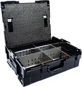 L-boxx metaal verdeelschotten-set 4f lb 136 - 1000010152