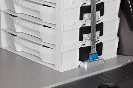 Sortimo 1000010166 Pfundhalter-Set