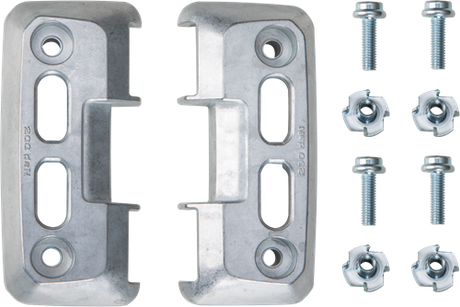 Sortimo 1000010166 Pfundhalter-Set
