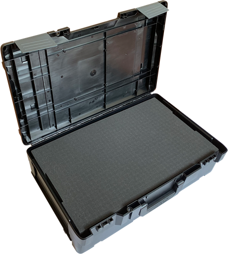 L-Boxx Gitterschaum XLB - 6100000170