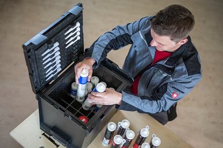 L-Boxx Thermoeinsatz lb 374 - 1000010161