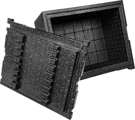 L-Boxx Thermoeinsatz lb 374 - 1000010161