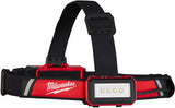 Milwaukee l4 hlrp-301 | Wiederaufladbare USB-Stirnlampe – 4933479767 – 4933479767